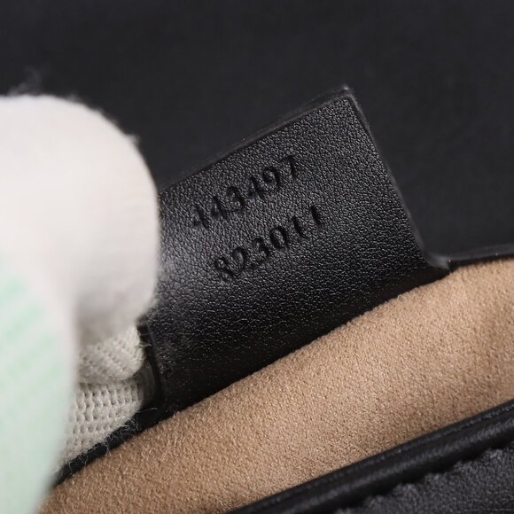 BRAND NEW SMALL MARMONT FLAP - Picture 7 of 9